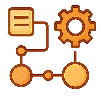 Automation icon